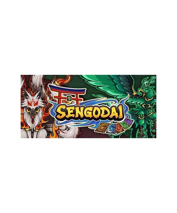 Sengodai Steam Key GLOBAL